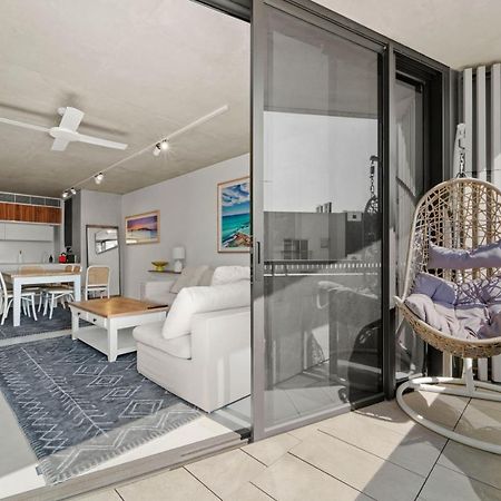 Premium Bondi Beach 2 Bedroom With Beach View And Parking Sydney Exterior foto