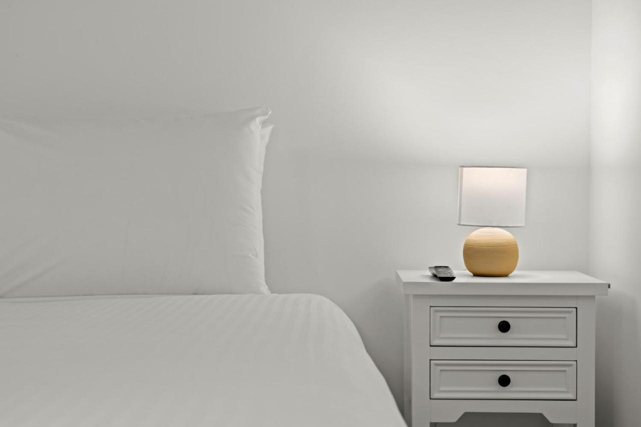 Premium Bondi Beach 2 Bedroom With Beach View And Parking Sydney Exterior foto