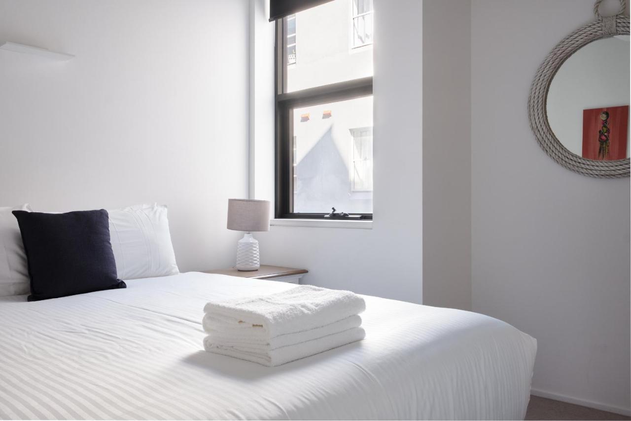 Premium Bondi Beach 2 Bedroom With Beach View And Parking Sydney Exterior foto